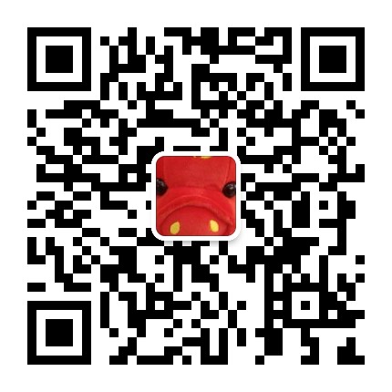 微信二维码